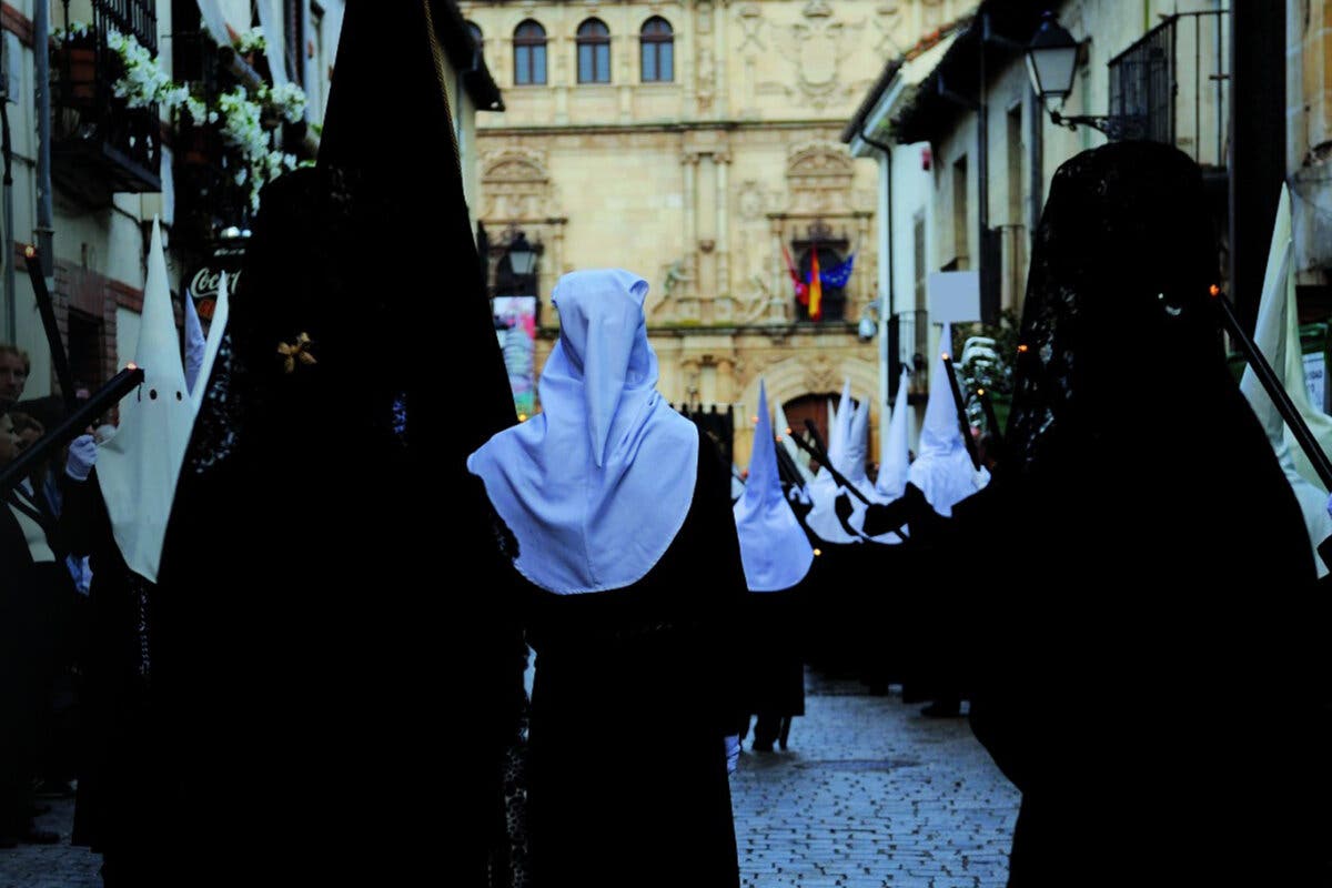 Alcalá de Henares presenta su Semana Santa 2023, de Interés Turístico Nacional