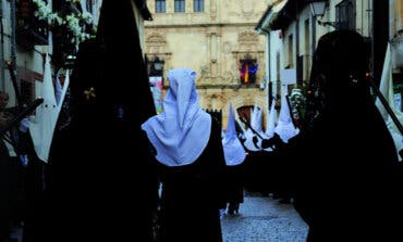 Alcalá de Henares presenta su Semana Santa 2023, de Interés Turístico Nacional