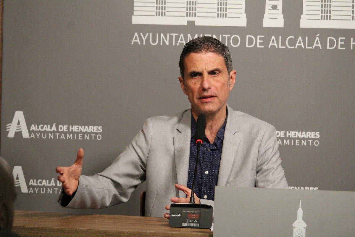 La Comunidad desmiente al alcalde de Alcalá: no hay brote de legionella en la residencia