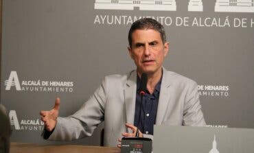 La Comunidad desmiente al alcalde de Alcalá: no hay brote de legionella en la residencia