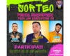 Torrejón Summer Fest: Sorteo para el backstage de Justin Quiles, Morad y Omar Montes