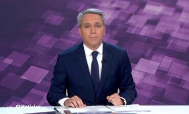 El periodista Vicente Vallés presenta en Torrejón de Ardoz su primera novela «Operación Kazán»