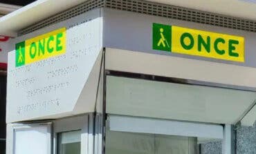 La ONCE reparte en Torrejón de Ardoz 1.680.000 euros con Sueldazo incluido