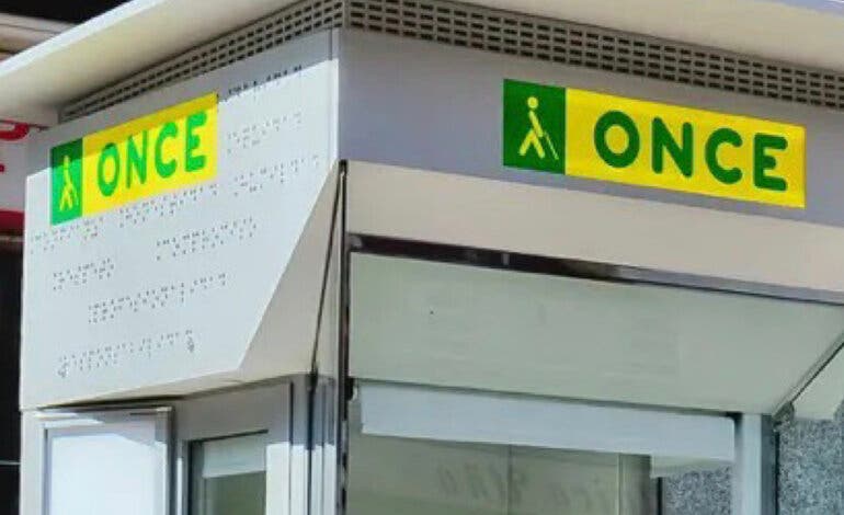 La ONCE reparte en Torrejón de Ardoz 1.680.000 euros con Sueldazo incluido