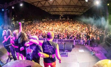 Celtas Cortos, Medina Azahara y Despistaos, conciertos gratuitos en Marchamalo (Guadalajara)