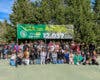 Torrejón de Ardoz planta 12.037 nuevos árboles en cuatro años y crea el Bosque de Ucrania 
