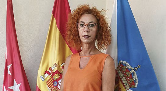 La Audiencia Nacional ordena procesar a la alcaldesa socialista de Velilla por presunta prevaricación