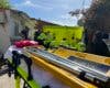 Muere un hombre y cinco personas resultan heridas en un incendio en la Cañada Real