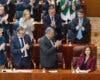 Ayuso cierra la legislatura aprobando una nueva bajada de impuestos en Madrid 