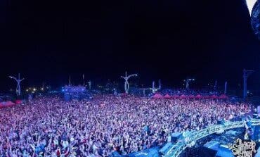 Vuelve A Summer Story, Arganda volverá a convertirse en el epicentro de la música electrónica