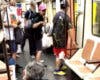 Condenado a cuatro años de cárcel y a su expulsión de España el joven que agredió a un sanitario en el Metro de Madrid
