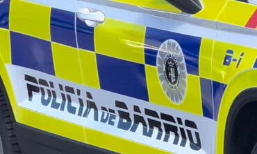 La nueva Policía de Barrio de Torrejón evita un suicidio y revierte una parada cardiorrespiratoria