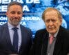 Directo | La moción de censura de Vox con Tamames