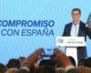 Feijóo presenta en Guadalajara el programa electoral del PP para las elecciones del 28 de mayo