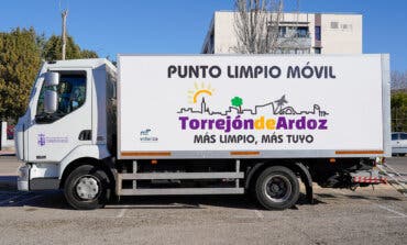 Torrejón de Ardoz, la ciudad española donde los hogares reciclan más, según el INE 