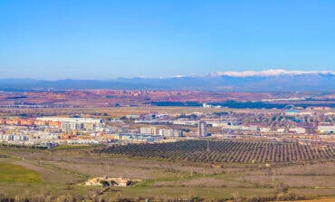 El Ayuntamiento creará el Bosque de Torrejón, el mayor pulmón verde de la ciudad