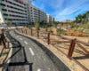 Torrejón de Ardoz completa el Anillo Ciclista-Carril Bici que rodea la ciudad 