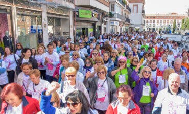 Torrejón de Ardoz celebra la Semana de la Mujer con numerosas actividades  