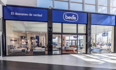 Bed’s abre su tienda en Parque Corredor con un showroom de referencia