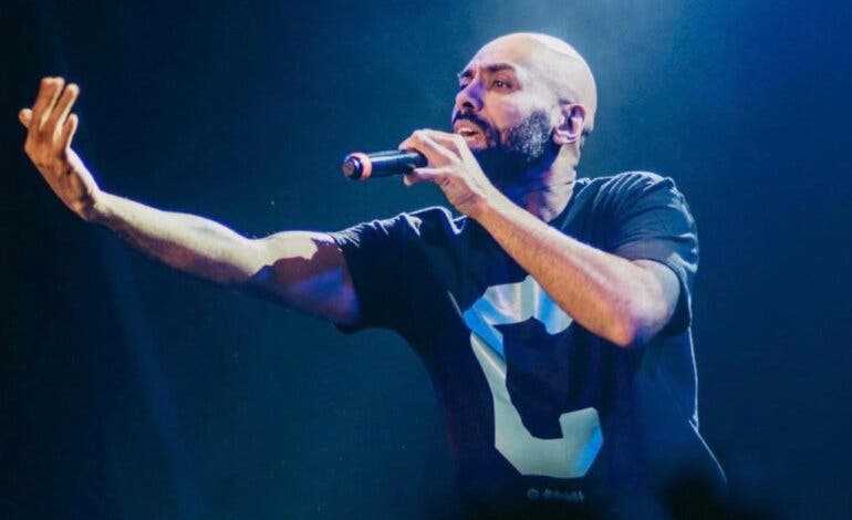Mala Rodríguez, Morodo, El Chojin… Torrejón de Ardoz presenta Épica Jam, el mayor festival de hip hop de España
