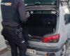 Vigilantes del Centro de Transportes de Coslada logran la detención de unos ladrones de cobre