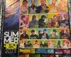 Justin Quiles, Morad, Camela, El Drogas,... todos los conciertos del Torrejón Summer Fest 2023