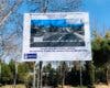 Torrejón de Ardoz: Comienzan las obras del nuevo paso subterráneo bajo la M-206, en los Fresnos 