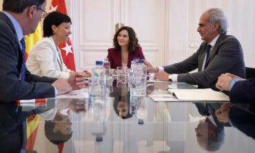 Madrid contará con la primera residencia del mundo dedicada a pacientes con ELA 