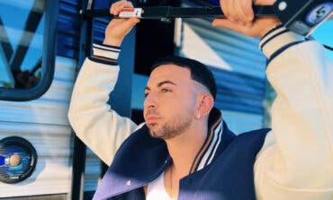 Justin Quiles ofrecerá en Torrejón de Ardoz su único concierto gratuito en España