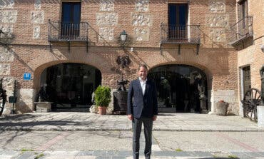 Torrejón de Ardoz comprará La Casa Grande: así será el futuro campus universitario de la ciudad