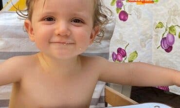 Muere en Madrid Manuel, un niño de 17 meses que padecía un cáncer muy agresivo y poco común 