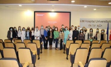 El primer Consejo de Pacientes de 2023 del Hospital de Torrejón acoge ocho iniciativas para mejorar la calidad de vida de los pacientes
