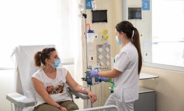 El Hospital de Torrejón relanza su Escuela de Pacientes Oncológicos