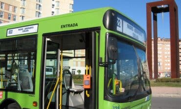 Coslada plantea la creación de una nueva línea urbana de autobús
