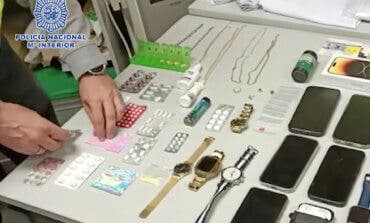 Cae en Madrid la banda de Grindr: robaban y violaban a sus víctimas mediante sumisión química
