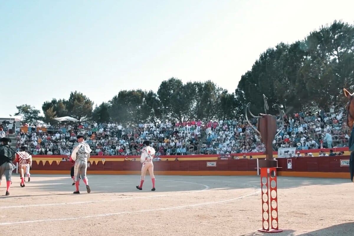 La Copa Chenel llega este domingo a Torres de la Alameda 