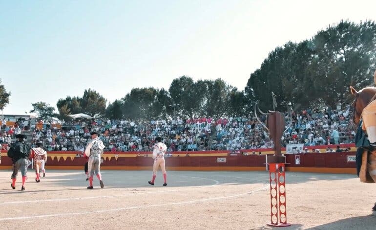 La Copa Chenel llega este domingo a Torres de la Alameda 