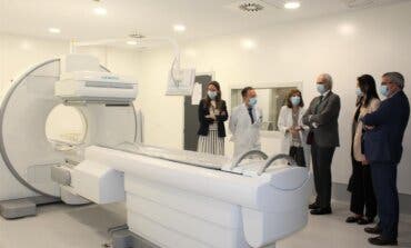 Madrid invierte 165 millones en equipamiento de alta tecnología para la sanidad pública