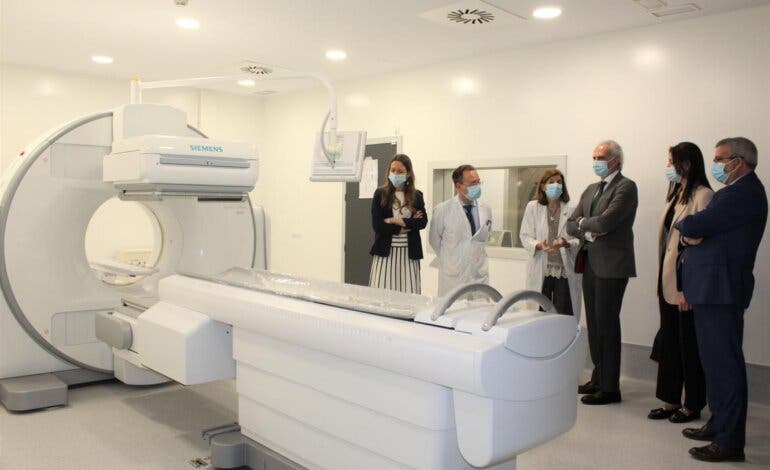 Madrid invierte 165 millones en equipamiento de alta tecnología para la sanidad pública