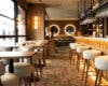 Fino Bar, el nuevo restaurante en la calle de moda de Alcalá de Henares que promete ser la apertura gastronómica de 2023