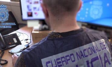 Detenido dos veces en Madrid por pedir vídeos sexuales a menores a través de las redes sociales