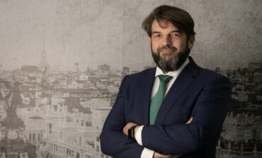 Vox confirma a sus candidatos en Alcalá, Torrejón y Coslada