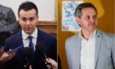 Sánchez nombra a Héctor Gómez y José Manuel Miñones como ministros de Industria y Sanidad