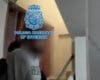 Detenido en Moratalaz un fugitivo español buscado por una violación múltiple a una mujer