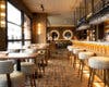 Fino Bar, el nuevo restaurante en la calle de moda de Alcalá de Henares que promete ser la apertura gastronómica de 2023