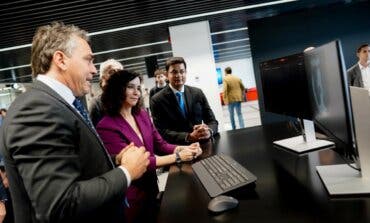 Ayuso anuncia un nuevo Plan de Salud Digital: videoconsultas médicas, inteligencia artificial y nueva Tarjeta Sanitaria Virtual