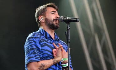 Alcalá de Henares: Rayden anuncia que abandona «definitivamente» la música para dedicarse a la escritura