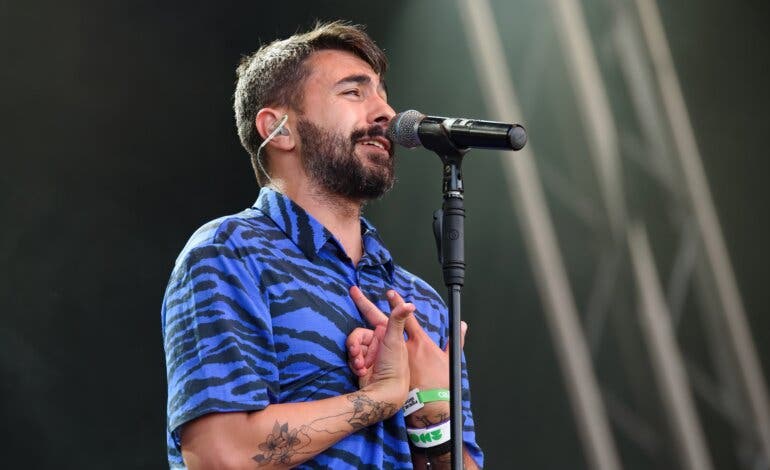 Rayden, Xoel López, Carlos Sadness, Ojete Calor... primeros conciertos confirmados en el Festival Gigante que vuelve a Guadalajara 