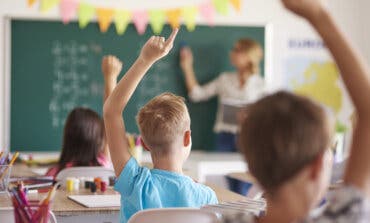 Madrid prepara una «selectividad» en mayo para alumnos de la ESO y de Primaria 