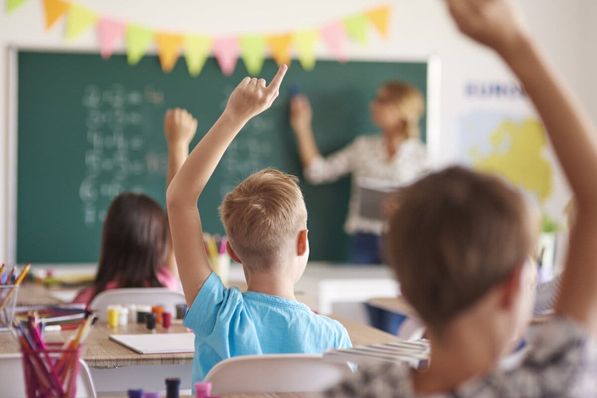 Madrid multará con hasta 30.000 euros a los profesores que no denuncien casos de bullying